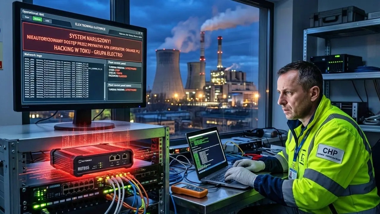 El equipo de respuesta a emergencias CERT ha confirmado oficialmente que este es el primer caso documentado a nivel global en el que una configuracion erronea de una red privada APN ha permitido a atacantes acceder directamente a un sistema industrial complejo exponiendo vulnerabilidades criticas en la infraestructura tecnologica mundial
