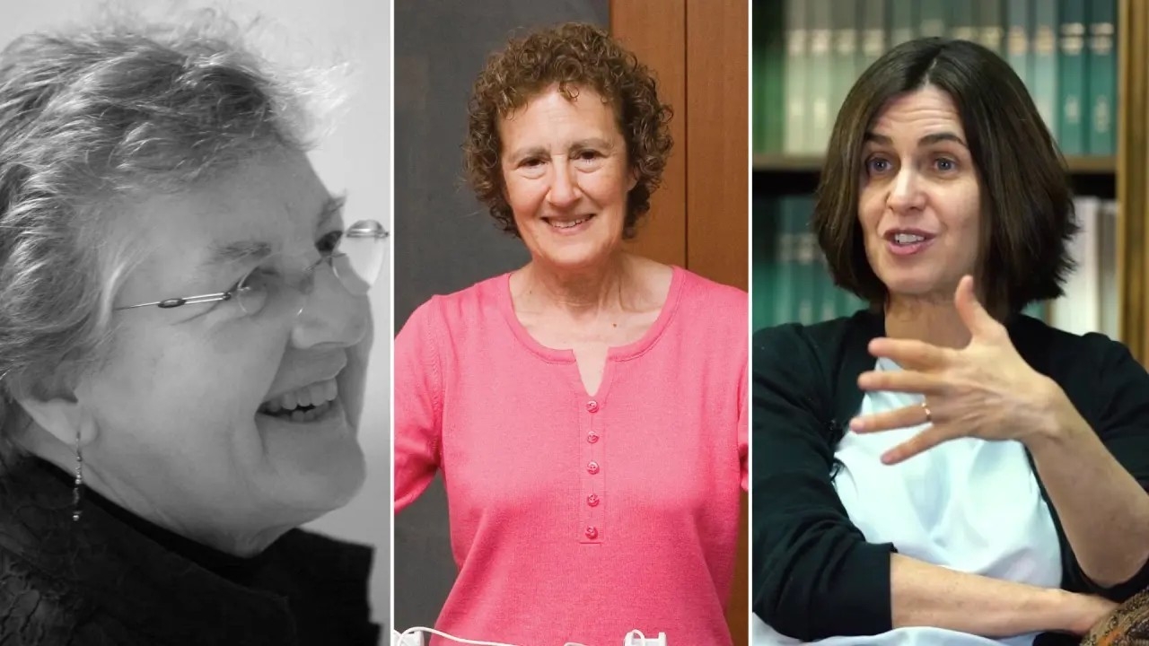 La alarmante escasez de mujeres galardonadas con el prestigioso Premio Turing se pone de manifiesto tras casi 15 años de ausencia femenina en el palmares, una brecha de genero persistente que estas tres matematicas han intentado romper mediante sus destacadas contribuciones a la ciencia de la computacion