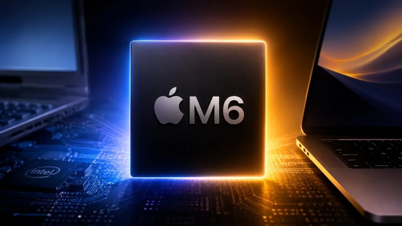 El nuevo chip M6 integrara una arquitectura de memoria profundamente renovada junto a un motor neuronal potenciado para que Apple logre procesar tareas de inteligencia artificial complejas de manera local sin depender constantemente de servidores externos en la nube